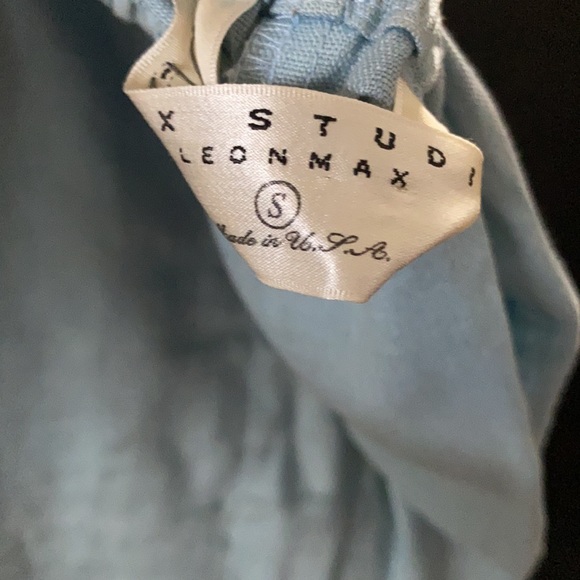 Linen set - Picture 4 of 4